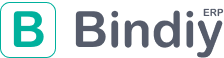 Bindiy ERP